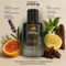 Obsidian Shade – Eau de Parfum 50ml