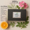 Zest & Bloom Handmade Soap Bar