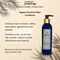 Algapur Nourish & Shine Conditioner – Rhubarb & Rose | 250ml
