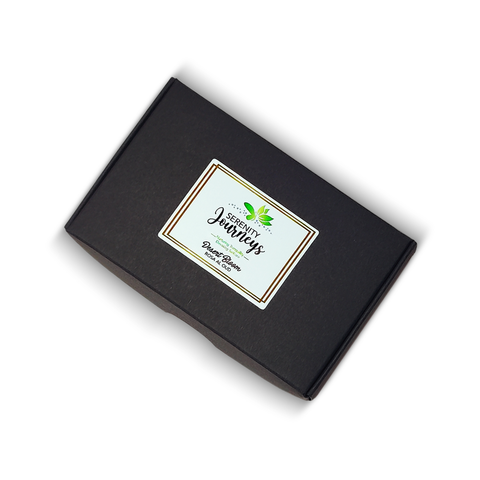 Zest & Bloom Handmade Soap Bar
